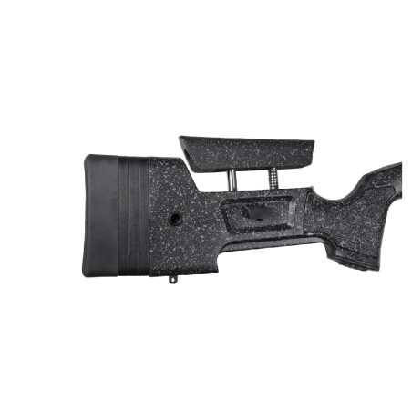 Rifle Bergara Premier HMR PRO