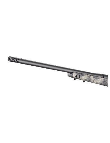 Rifle Bergara Wilderness HMR