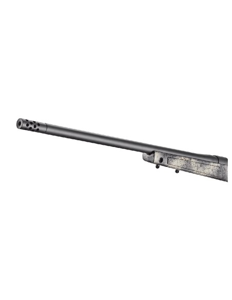Rifle Bergara Wilderness HMR