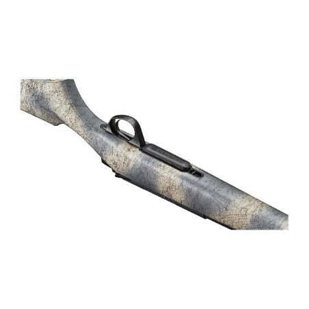 Rifle Bergara Wilderness RIDGE