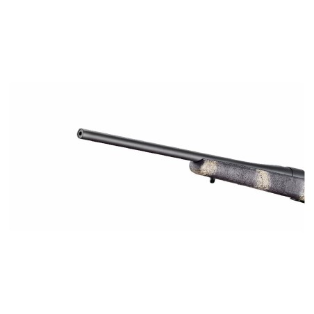 Rifle Bergara Wilderness HUNTER