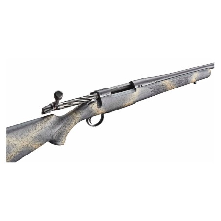 Rifle Bergara Wilderness HUNTER