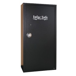 Armero Infac SKP12 (244 litros)