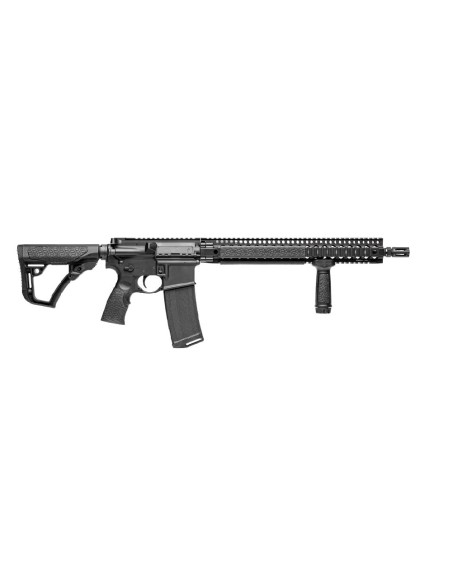 Daniel Defense DDM4 V9  300 Blackout