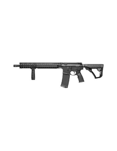 Daniel Defense DDM4 V9  300 Blackout