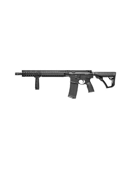 Daniel Defense DDM4 V9  300 Blackout