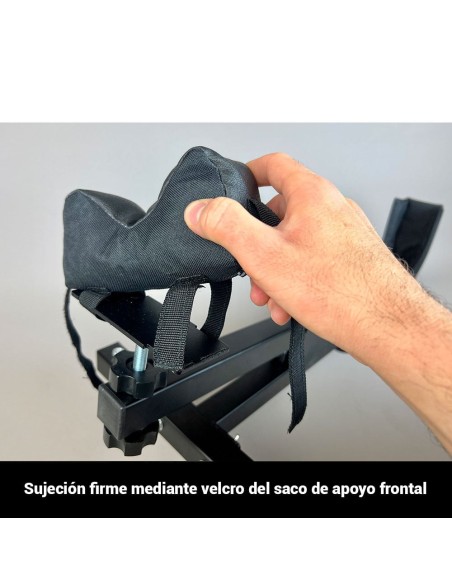 Banco de tiro Arcea Basic