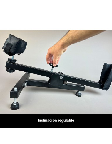 Banco de tiro Arcea Basic