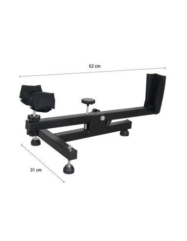 Banco de tiro Arcea Basic