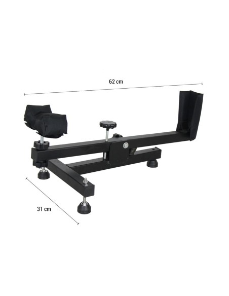 Banco de tiro Arcea Basic