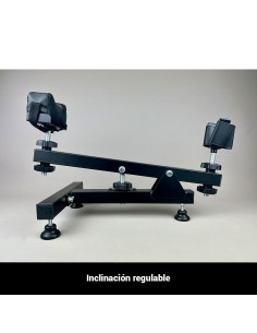 Banco de tiro Arcea confort 2