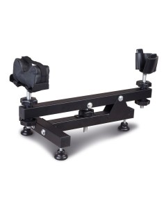 Banco de tiro Arcea confort