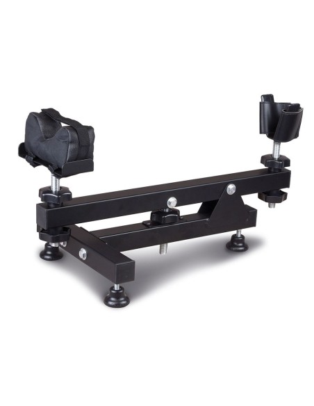 Banco de tiro Arcea confort