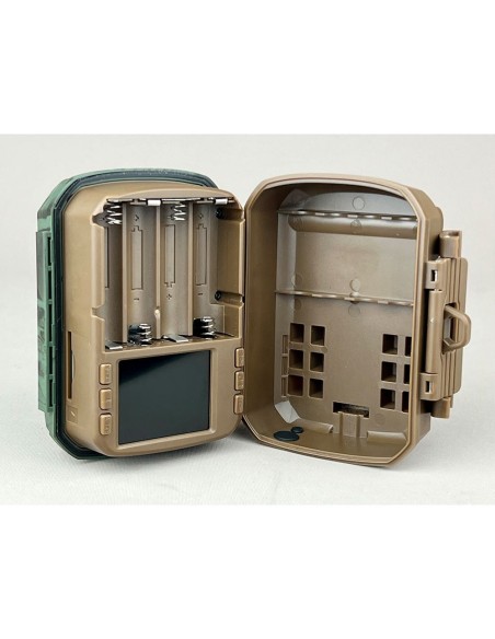 Cámara Fototrampa Sentinel Mini