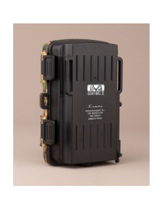 Cámara Fototrampa Sentinel II 2