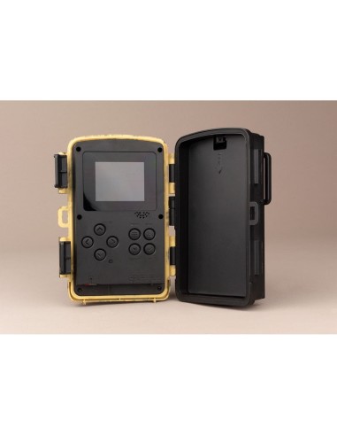 Cámara Fototrampa Sentinel II