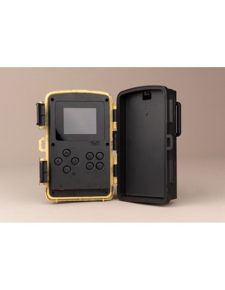 Cámara Fototrampa Sentinel II