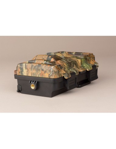 Cámara Fototrampa Sentinel II