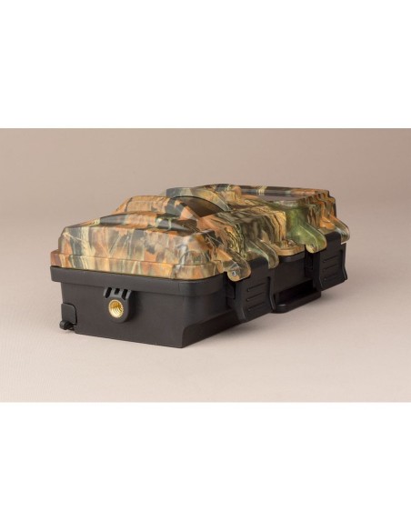 Cámara Fototrampa Sentinel II