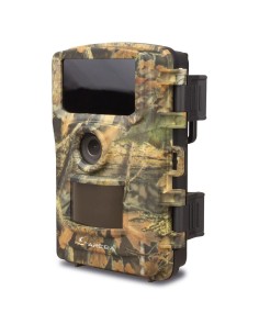 Cámara Fototrampa Sentinel II