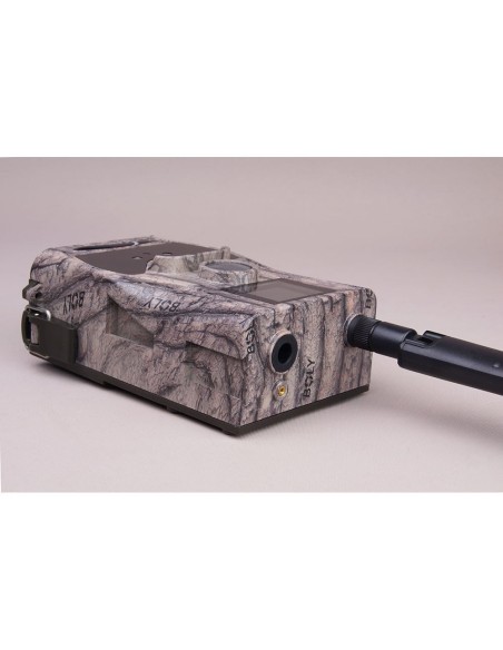 Cámara Fototrampa Ixon-24