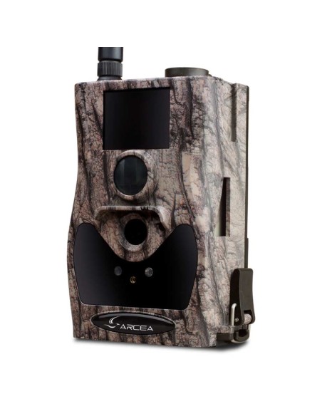 Cámara Fototrampa Ixon-24