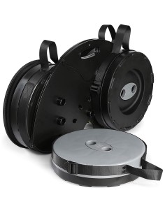 Juego de mesa y Cuatro Taburetes Pleglabes Minimax