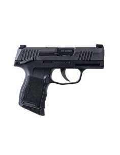 PISTOLA SIG SAUER P365 NITRO MICRO-COMPACT