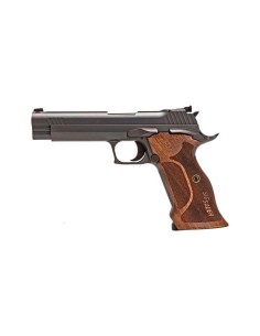 PISTOLA SIG SAUER P210 TARGET USA