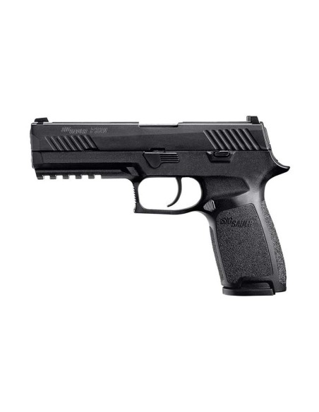 PISTOLA SIG SAUER P320 FULL-SIZE (NITRON)