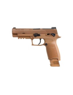 PISTOLA SIG SAUER P320 M17