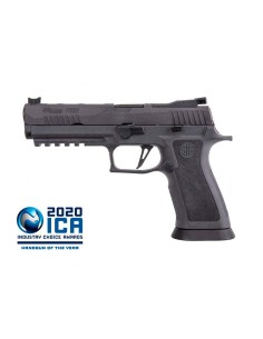 PISTOLA SIG SAUER P320 XFIVE LEGION