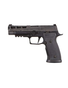 PISTOLA SIG SAUER P320 AXG PRO