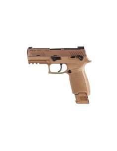 PISTOLA SIG SAUER P320 M18
