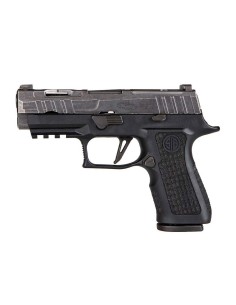 PISTOLA SIG SAUER P320 XCOMPACT SPECTRE