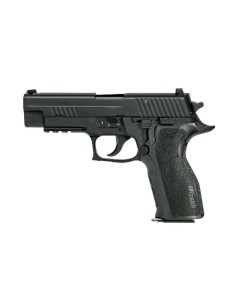 PISTOLA SIG SAUER P226 ELITE BLACK