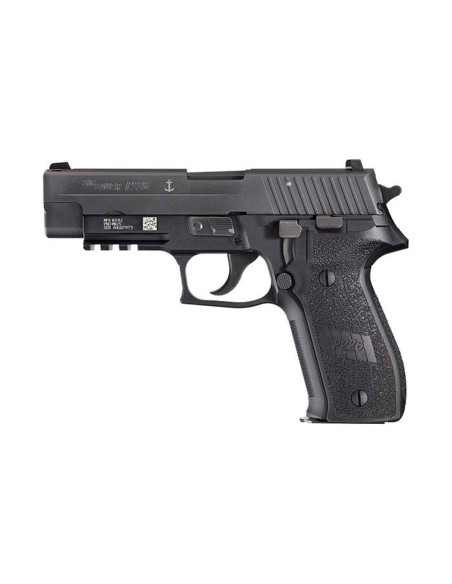 PISTOLA SIG SAUER P226 MK-25