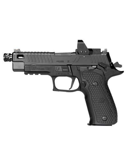 PISTOLA SIG SAUER P226 ZEV