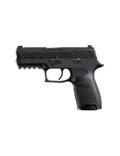PISTOLA SIG SAUER P320 COMPACT (NITRON)