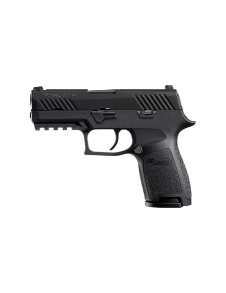 PISTOLA SIG SAUER P320 COMPACT (NITRON)