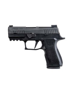 Pistola Sig Sauer P320 Xcompact