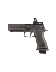 PISTOLA SIG SAUER P320 MAX