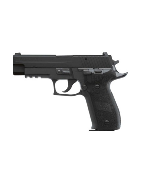 PISTOLA SIG SAUER P226 AL SO BT