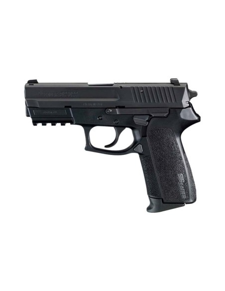 PISTOLA SIG SAUER SP2022 NITRON CARRY