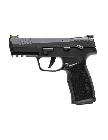 Pistola Sig Sauer P322 .22 LR