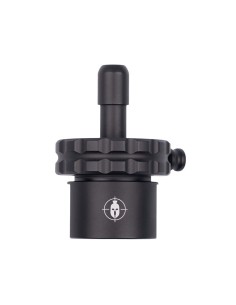 Cabezal Davros para Trípode Javelín