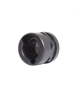 Adaptador para bípode Javelín Classic para Armeros Acero