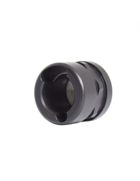 Adaptador para bípode Javelín Classic para Armeros Acero