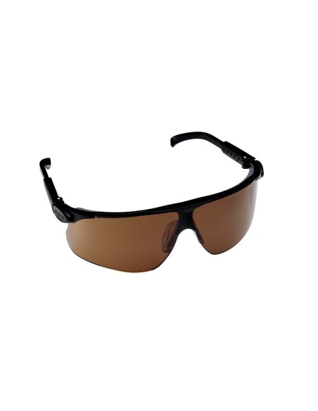 Gafas de protección Maxim Ballistic Incolora