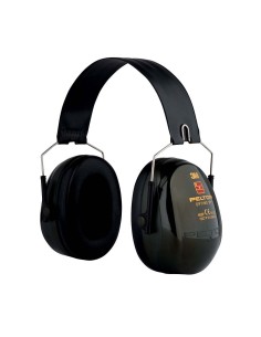 Orejeras 3M Peltor Optime II Diadema (H520a)